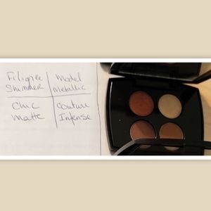 🆕 Láncôme Eyeshadow Palette